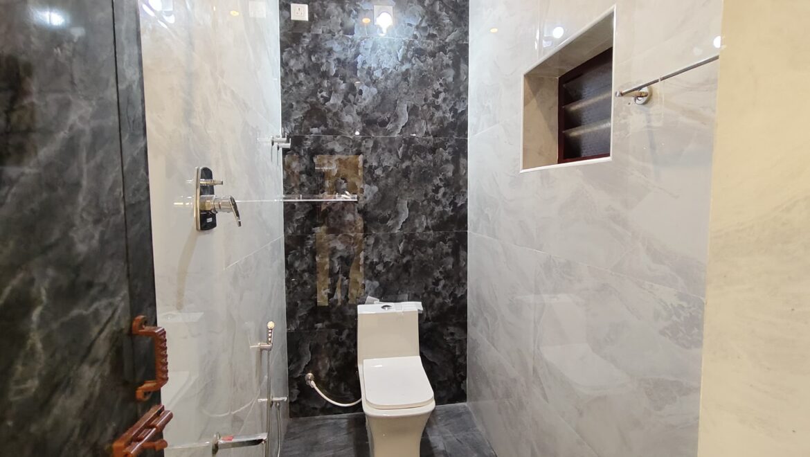 3BHK House in Asaripallam under 1crore