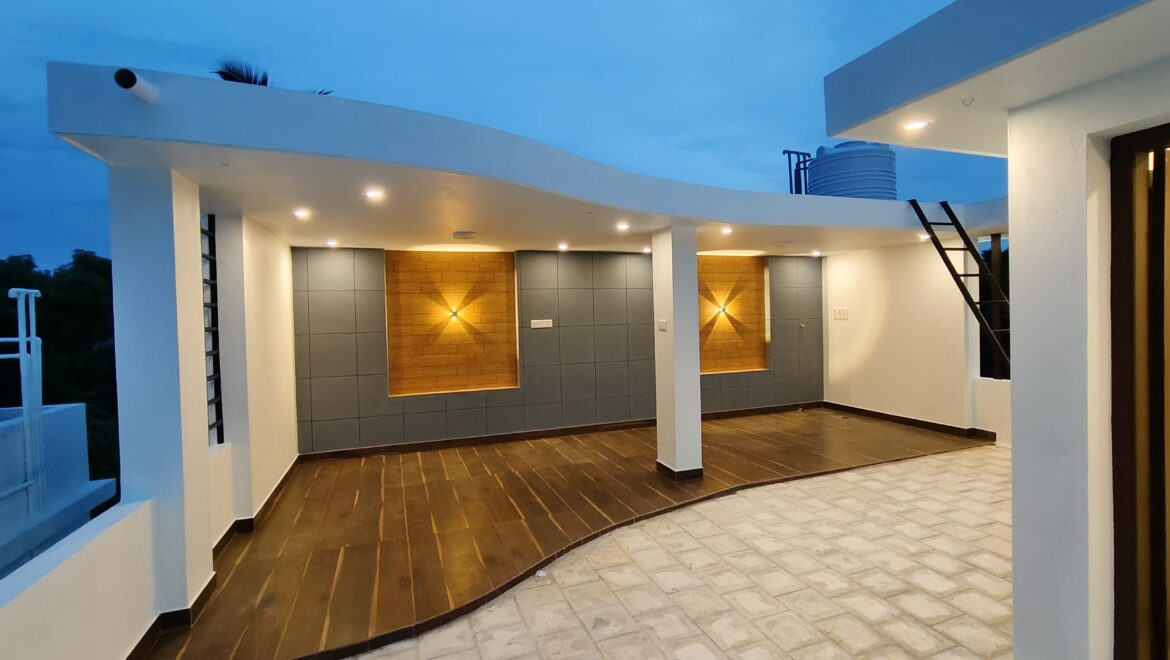 3BHK House in Asaripallam under 1cror plotpalcee