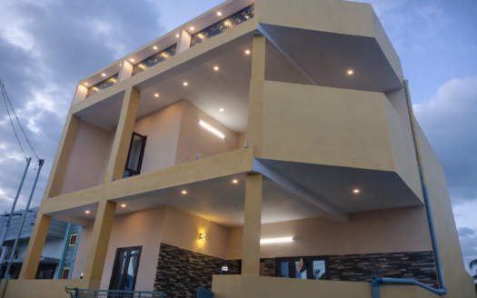 4BHK Luxury House In Therakalputhoor Under 75lakh