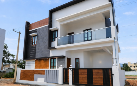 3BHK Flat in Nagercoil under 1crore